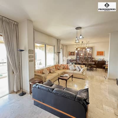 Apartment for sale in Zalka شقة للبيع في الزلقا