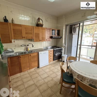 Apartment for sale in Zalka شقة للبيع في الزلقا