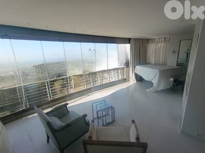 Furnished Apartment for Rent in Jouret El Ballout