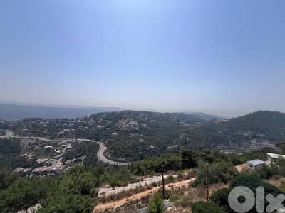 Duplex for Sale in Dahr El Souane  – دوبلكس للبيع فيفي ضهر الصوان