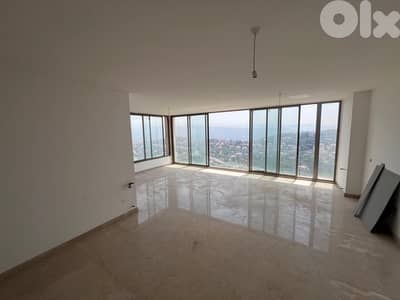 Duplex for Sale in Dahr El Souane Brand New دوبلكس للبيع في ضهر الصوان