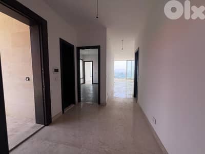 Duplex for Sale in Dahr El Souane Brand New دوبلكس للبيع في ضهر الصوان