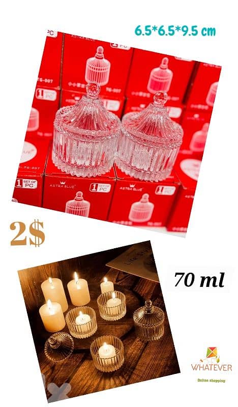 Event Favors 7