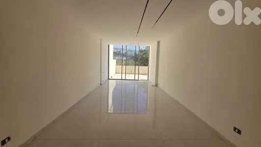 Apartment For Sale in Chouit شقة للبيع في شويت