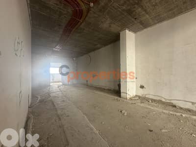 Core & Shell Shop For Rent in Hadath Baabda محل عظم للإيجار  CPDD25