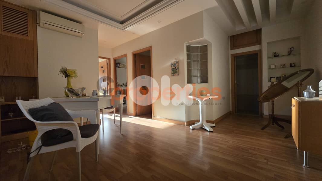 Office I Foyer I Studio For Rent In Furn El Chebbak – CPJA15 0
