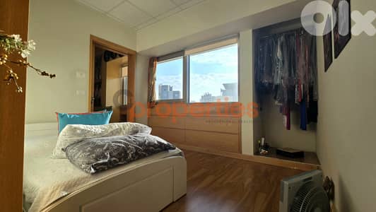 Office I Foyer I Studio For Rent In Furn El Chebbak – CPJA15