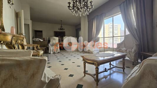 Apartment For Sale In Ain El Remmaneh – CPJA16