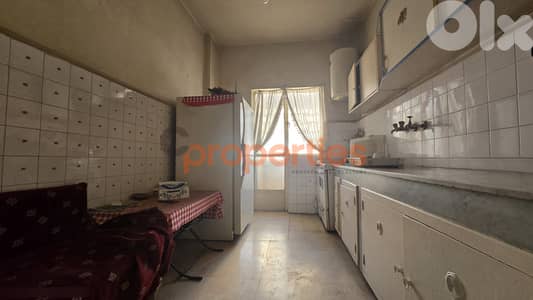 Apartment For Sale In Ain El Remmaneh – CPJA16