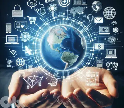 social enterprise industry (online business idea)