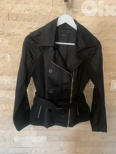 jacket from event