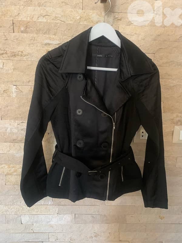 jacket from event 0