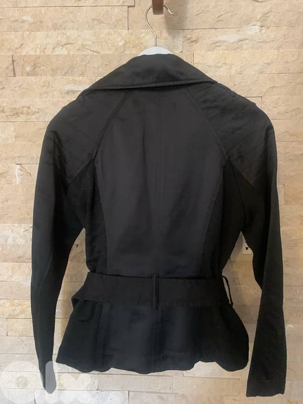 jacket from event 1