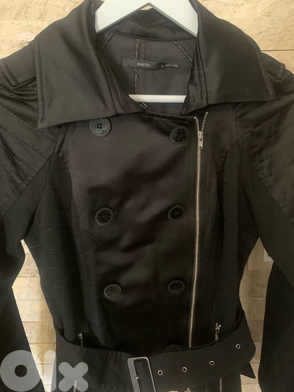 jacket from event 2