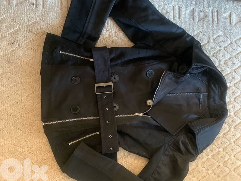 jacket from event 3