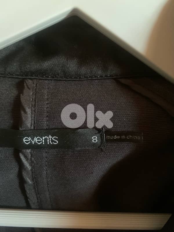jacket from event 4