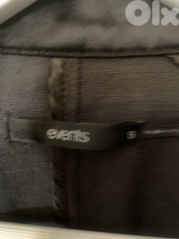 jacket from event 5