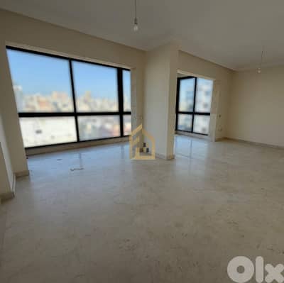 Apartment for sale in Badaro NY247 شقة للبيع في بدارو