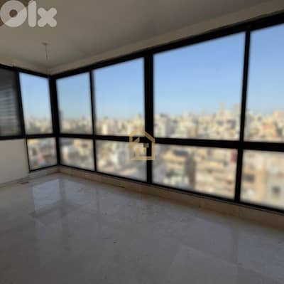 Apartment for sale in Badaro NY248 شقة للبيع في بدارو