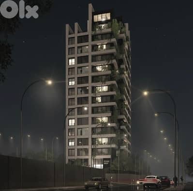 apartment for sale in achrafiye with payment facilities apartment for sale in achrafiye with payment facilities