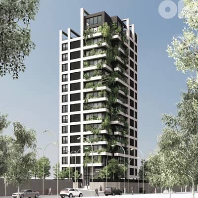 apartment for sale in achrafiye with payment facilities apartment for sale in achrafiye with payment facilities