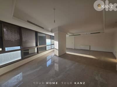 Apartment For Sale In Hazmieh - شقة للبيع في منطقة الحازمية