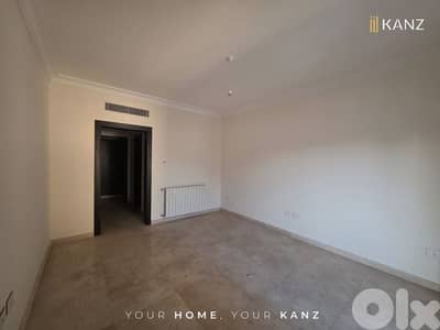 Apartment For Sale In Hazmieh - شقة للبيع في منطقة الحازمية