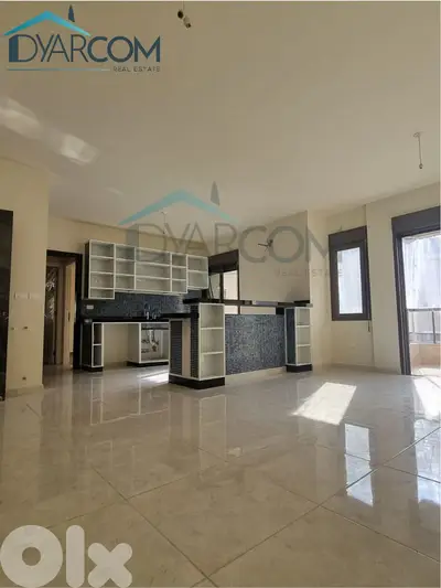 DY2977 - Kornet el Hamra New Apartment for Sale!