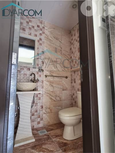 DY2977 - Kornet el Hamra New Apartment for Sale!