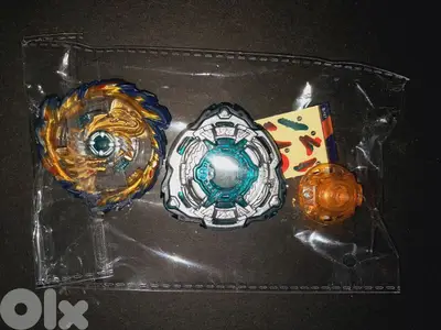 Beyblade Burst Best Beyblades !