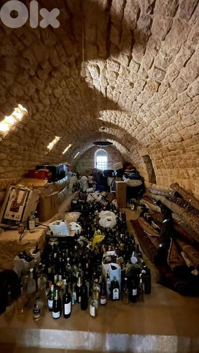 قصر للبيع في غدير