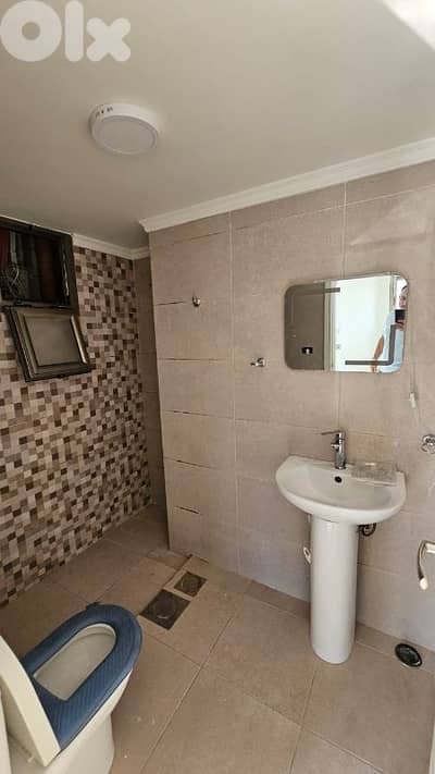 Duplex for sale in fanar دوبلكس للبيع في الفنار