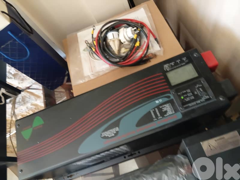 inverters 2