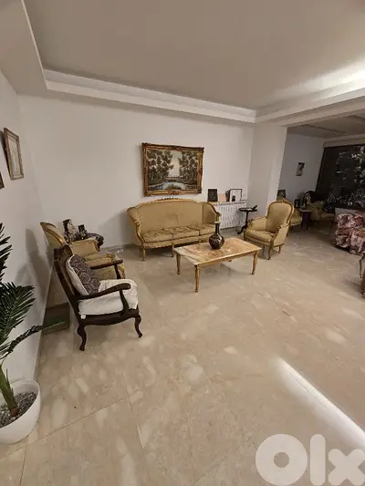 Apartment for sale in mansourieh شقة للبيع في المنصورية Apartment for sale in mansourieh شقة للبيع في المنصورية