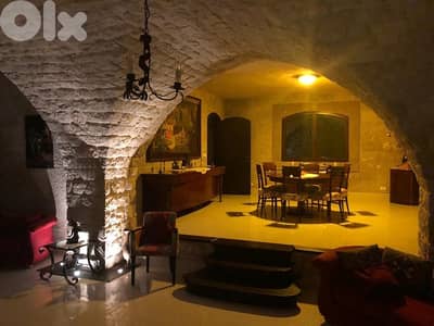 villa for sale in Ajaltoun