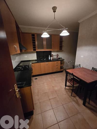 Apartment for sale in mansourieh شقة للبيع في المنصورية