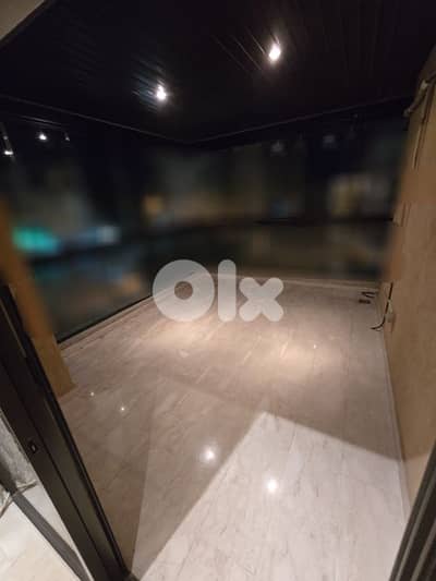 Apartment for sale in mansourieh شقة للبيع في المنصورية
