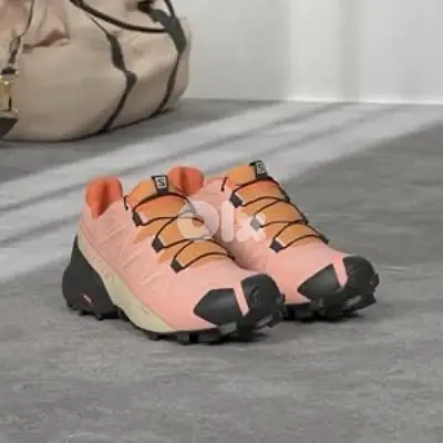 salamon hiking shoes unisex