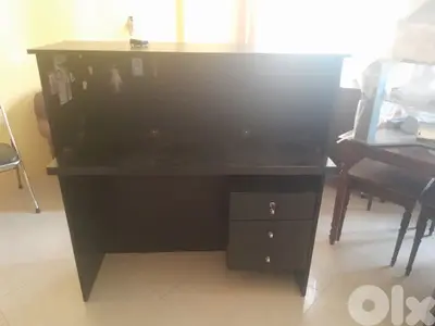 work table
