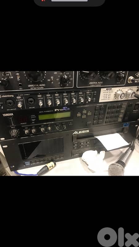 alesis adat 0