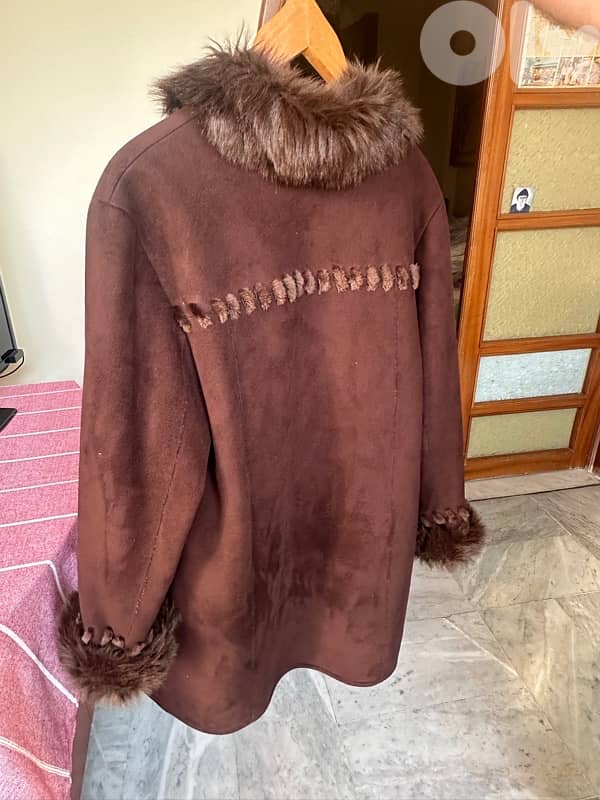 woman coat 1