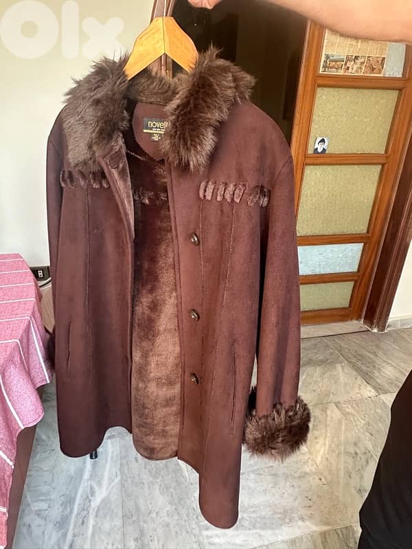 woman coat 2