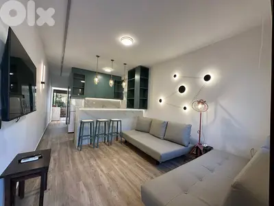 Chalet For Rent | Halat Sur Mer | شاليه للإيجار | جبيل | REF:RGKR417