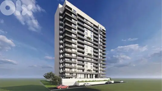 Apartments for sale  Achrafiye Prime Location  Under construction