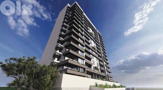 Apartments for sale  Achrafiye Prime Location  Under construction