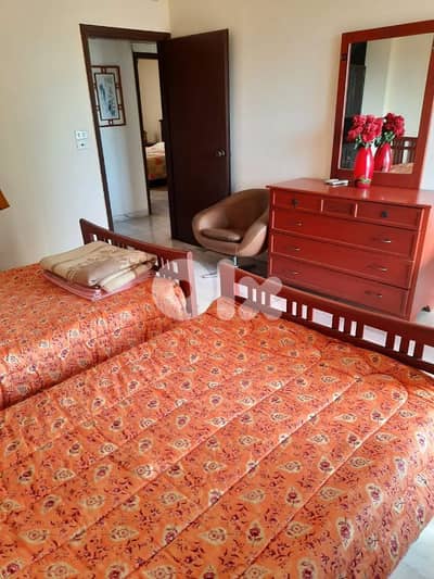 Apartemnt for rent in Snoubra- شقة للايجار في صنوبرة