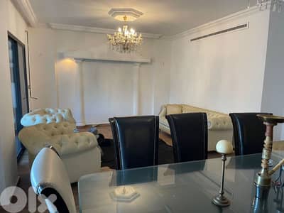 Apartment for sale in Mseitbeh