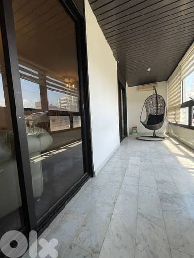 Apartment for sale in Mseitbeh
