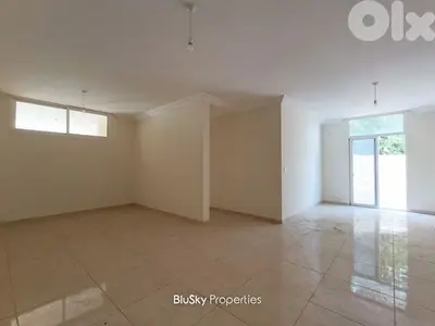 Apartment For SALE In Amchit شقة للبيع #ES