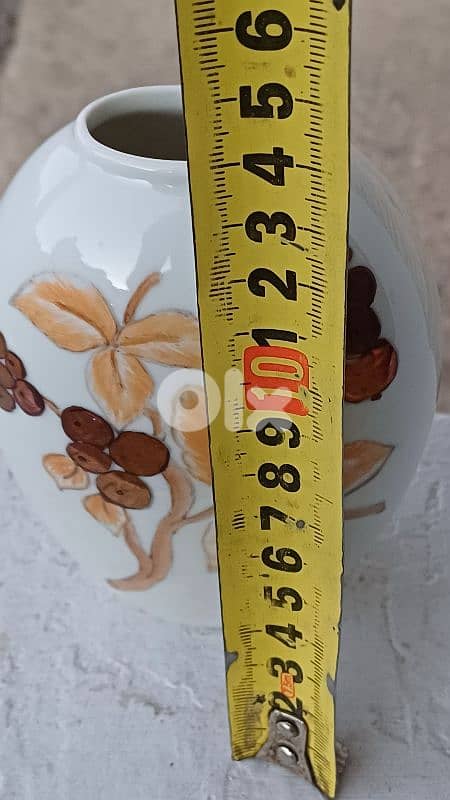 antique 8